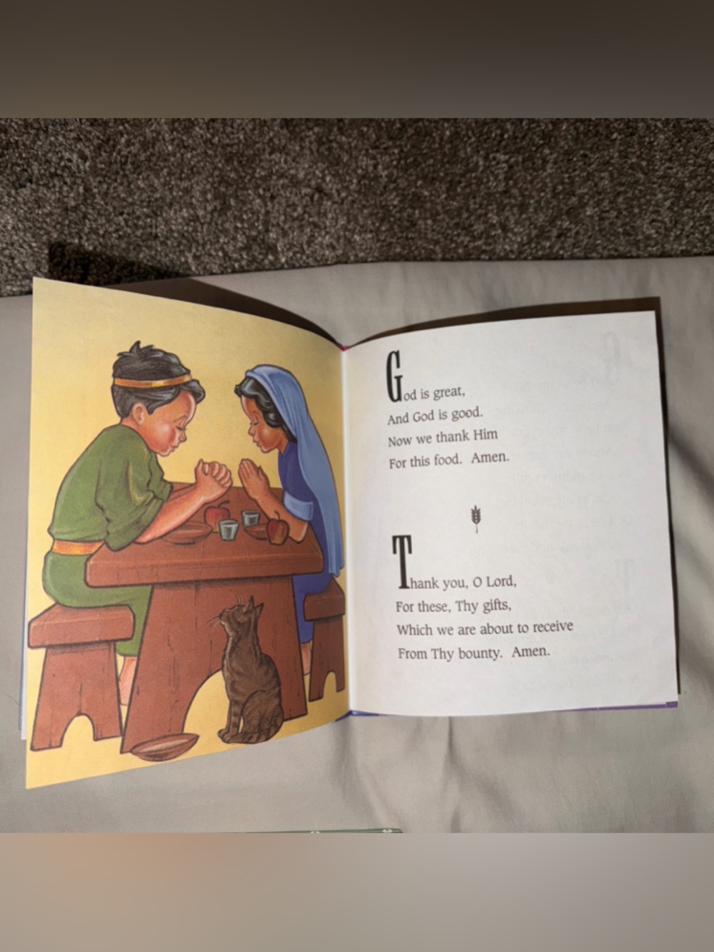 Lot of 8 Children’s Bible Stories - Picture 8 of 11